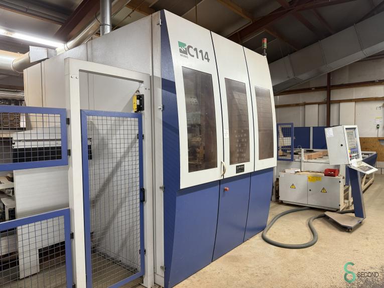 Weinig Conturex C114 HOU9.041 116 16308